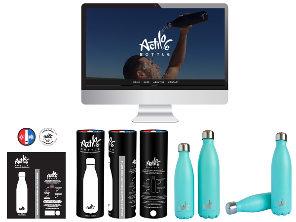 Active Bottle