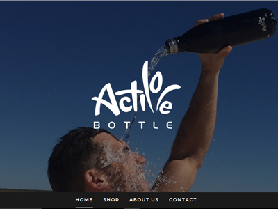 Active Bottle