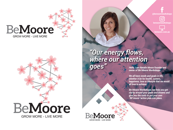 Be Moore Workshops