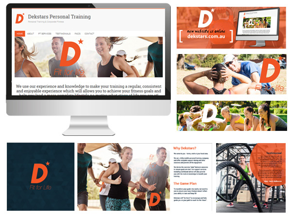 Dekstars Personal Training