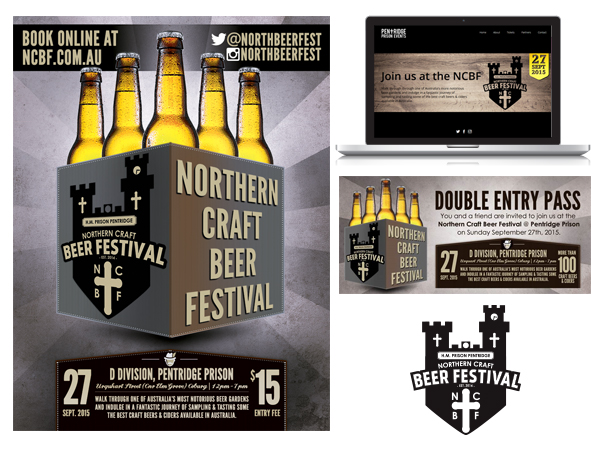 Northern Craft Beer Festival