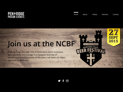 Northern Craft Beer Festival