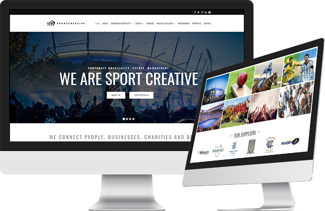 sport creative
